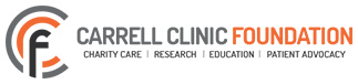 carrell clinic foundation